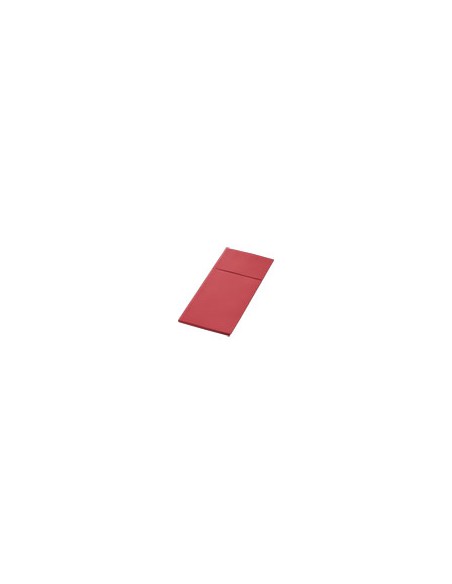 BUSTE P/POSATE DUNILETTO BORDEAUX 40x48