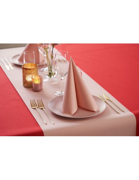 DUNI TETE A TETE DUNICEL 0,4 X 24 MT BOURDEAUX ART 168456