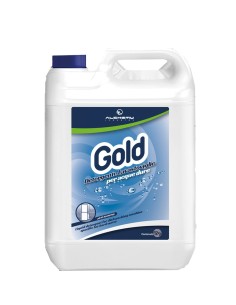 GOLD DETERGENTE LAVASTOVIGLIE KG.12