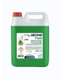 FIRMA LIEGE NEUTRALES KONZENTRIERTES REINIGUNGSMITTEL FÜR...
