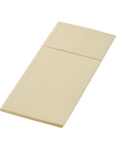 DUNI Duniletto Slim 40 x 33 cm Crema