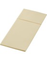 DUNI Duniletto Slim 40 x 33 cm Crema
