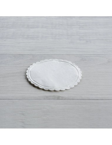 GFL GÉNÉRIQUE SOUS-VERRES CM 9 LINEA SANS LOGO...