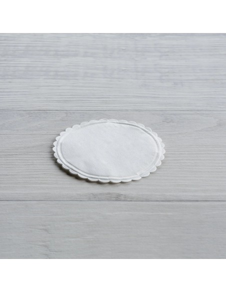 GFL GÉNÉRIQUE SOUS-VERRES CM 9 LINEA SANS LOGO PZ 500 G03N