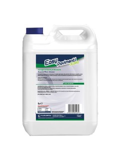 ALCHEMY BODENREINIGER EASY CEDAR TANK 5 LT D02I-002CF2