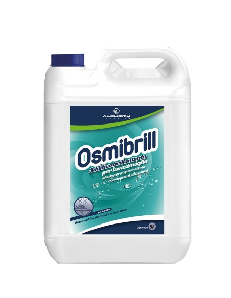 ALCHIMIE OSMIBRILL LAVE-VAISSELLE 5 LT D01A-026CF2