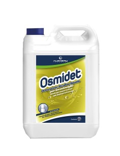 ALCHEMY OSMIT GESCHIRRSPÜLER 6 KG D01A-025CF2