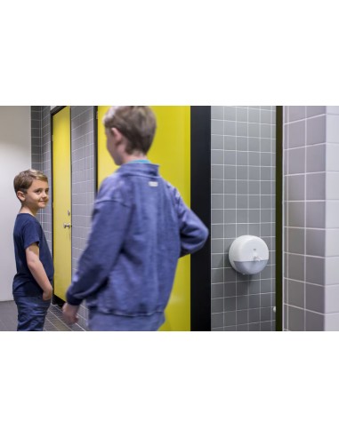 TORK SMARTONE PURE TOILETTENPAPIER T8 STK. 6...