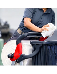 TORK BOBINA B/800 T. PZ.2  509255 2