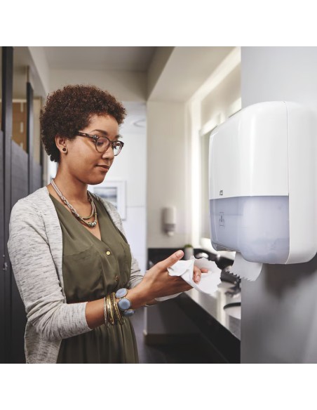 TORK TORK ADV HANDTUCHROLLE H1 2 V. PZ.6 290067