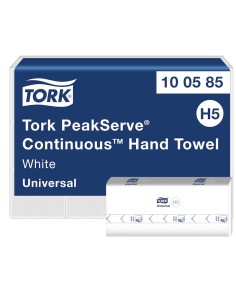 TORK TORK PEAKSERVE H5 12x410 100585 HANDTÜCHER