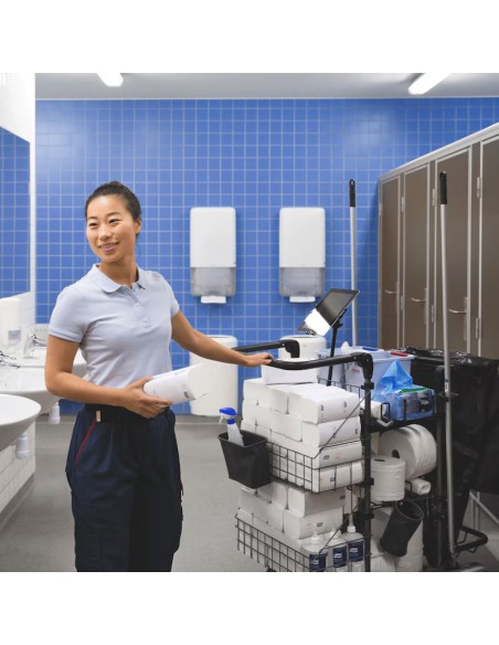 TORK TORK PEAKSERVE H5 12x410 100585 HANDTÜCHER