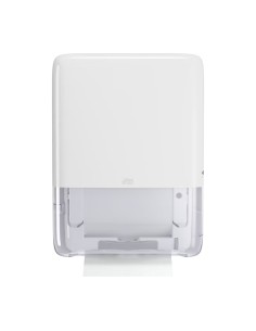 TORK SPENDER PEAKSERVE H5 MINI WEISS 552550 2