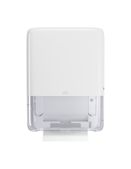 TORK DISPENSER TORK PEAKSERVE H5 MINI BIANCO 552550