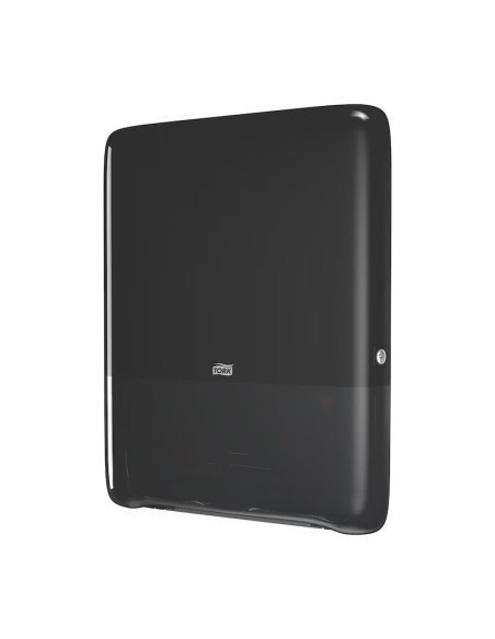 TORK SPENDER TORK PEAKSERVE H5 MINI SCHWARZ 552558