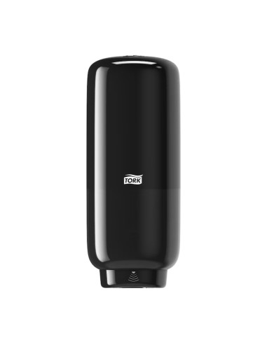 TORK DISPENSER SAPONE S4 CON SENSORE NERO   561608