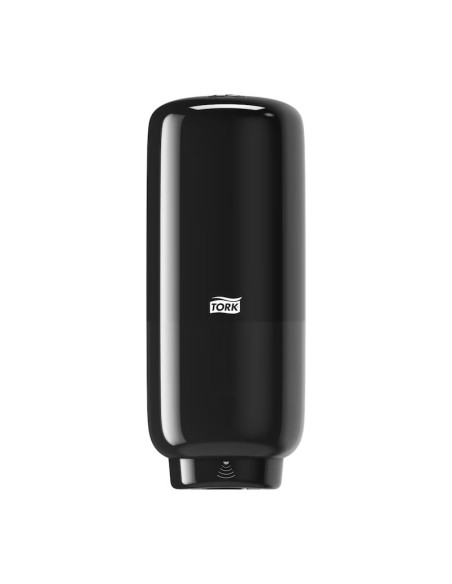TORK SEIFENSPENDER S4 MIT SENSOR SCHWARZ 561608