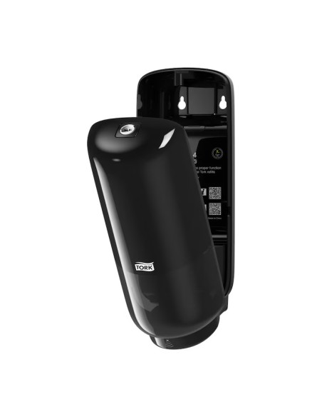 DISTRIBUTEUR DE SAVON TORK S4 AVEC CAPTEUR NOIR 561608