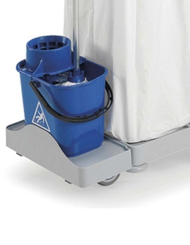 FILMOP SECCHIO GEMINI BLU DOPPIO LT.15 ART. 2060A