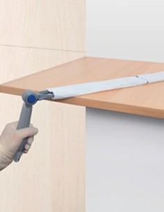 Filmop-Frame-Down-Pin-cm-40-A1400/2460U 2