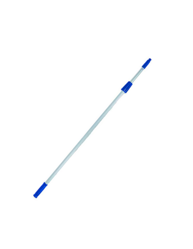 FILMOP AUSZIEHBARE STANGE 2X1,25MT ART. 2158