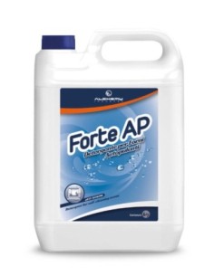 Alchimie DÉTERGENT POUR FOURS AUTONETTOYANTS FORTE A.P. KG 6