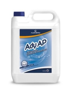 Alchimie RINSE AID ADY A.P. LT 5