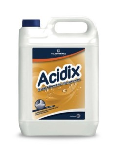 Alchemie ACIDIX TN. 5LT.