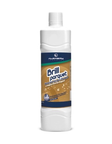 Alchemy BRILL PARKETT FL.1LT