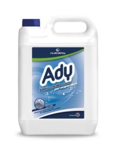 Alchimie ADY RINSE AID TN. 5 LT.