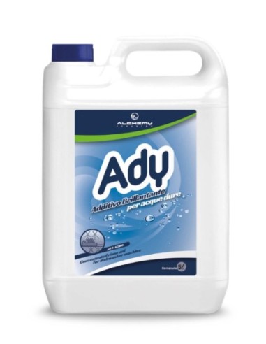 Alchemie ADY KLARSPÜLER TN. 5 LT.