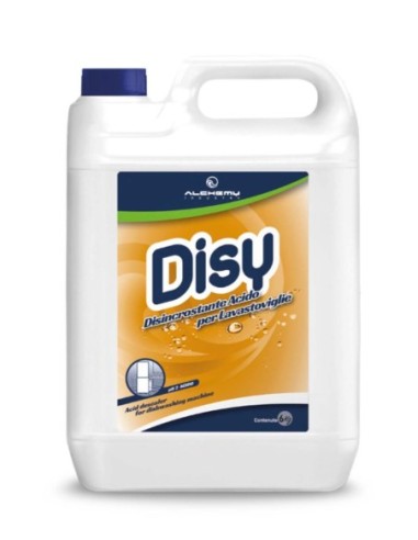 Alchimie DESCALER DISY 5LT
