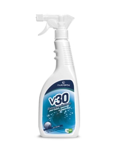 Alchemy V30 MEHRZWECK FL.750 ML.
