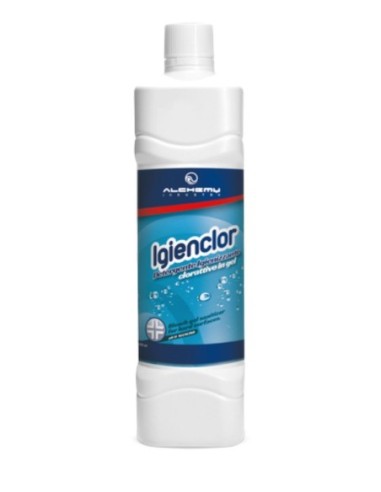 Alchemy IGIENCLOR GEL 1 LT