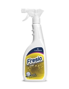 Alchimie DÉODORANT SPRAY SANS GAZ FRESIA 750 ML