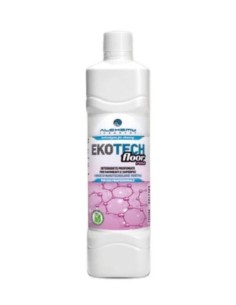 Alchemy LAVAPAVIMENTI EKOTECH FLOOR ROSA 1 LT