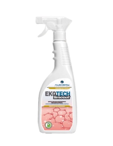 Alchemy EKOTECH LIMEOUT ANTICALCARE 750 ML