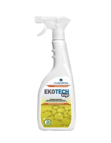 Alchemy EKOTECH TOP SGRASSANTE PROFUMATO 750 ML