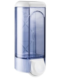 Marplast dispenser sapone dosy medio art a56201 trasparente