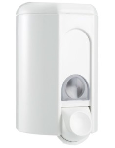 Marplast Seifenspender Dosy Maxi Art A56311Win weiß