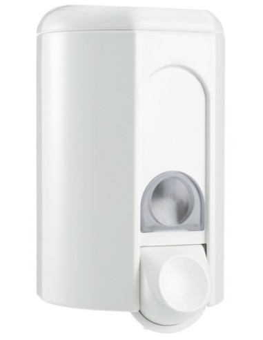 Marplast dispenser sapone dosy maxi art a56311win bianco