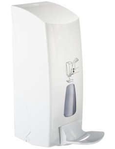 Distributeur de savon Marplast dosy hospital art 855