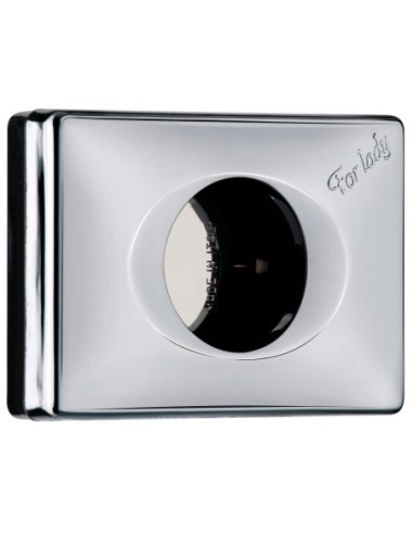 Marplast Mini Chrom Hygienebeutelspender Art 584