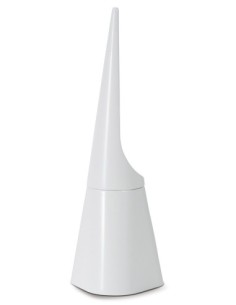 Marplast portascopino x bagno bianco art a57401