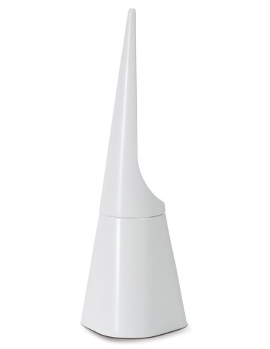 Marplast toilette brosse porte-brosse blanc art a57401