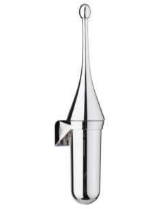 Marplast WC-Bürstenhalter für verchromte Wand Art. 658