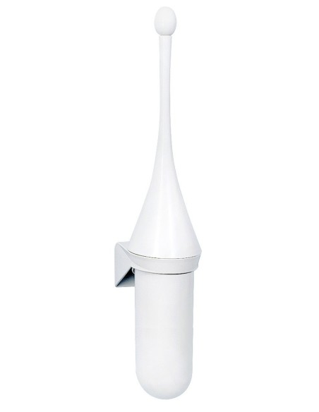 Marplast mur WC porte-brosse art 658 blanc
