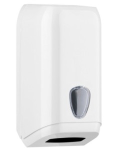 Marplast distributeur prédécoupé papier toilette blanc maxi art 620