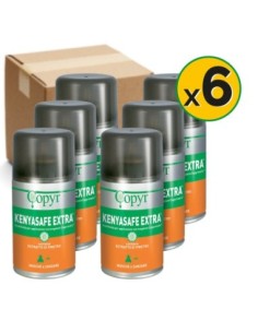 Copyr Kenia Safe Extra Stk.6