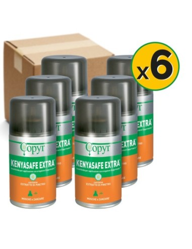 Copyr kenya coffre-fort pc supplémentaires.6